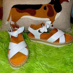 Frye and Co. Sandals